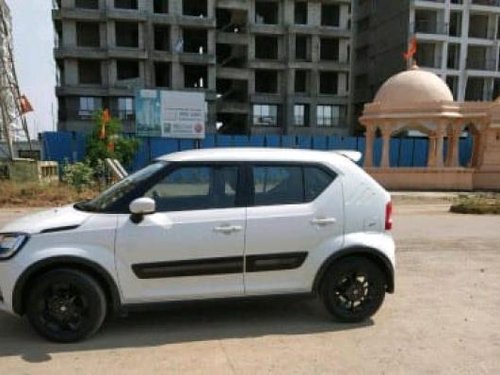 Maruti Ignis 1.2 Alpha 2018 for sale