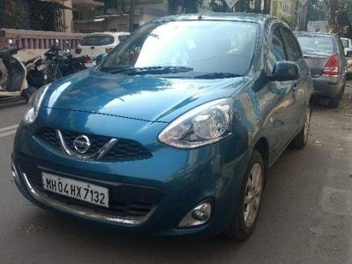 2017 Nissan Micra for sale