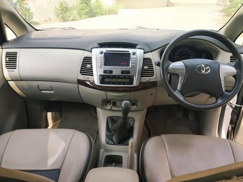 Used 2012 Toyota Innova 2004-2011 for sale