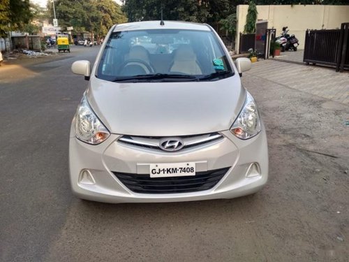 Used Hyundai Eon 2011 car at low price