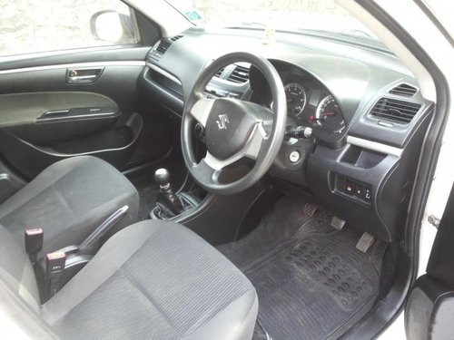 2015 Maruti Suzuki Swift for sale