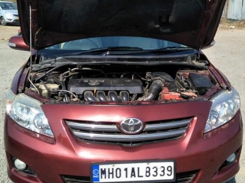 Toyota Corolla Altis G 2009 for sale