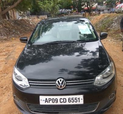 Used 2011 Volkswagen Vento for sale