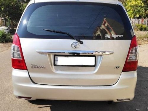 Toyota Innova 2008 for sale