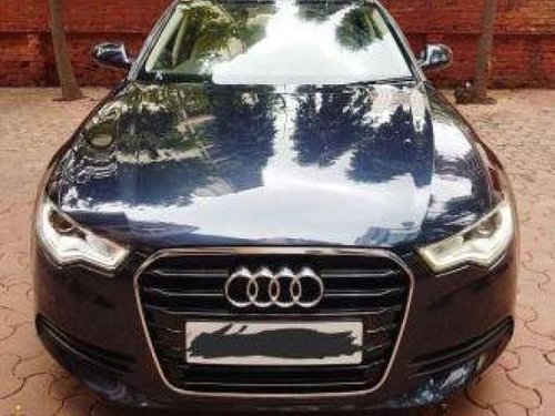 Audi A6 2.0 TDI Premium Plus for sale