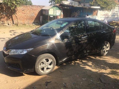 2012 Honda City for sale