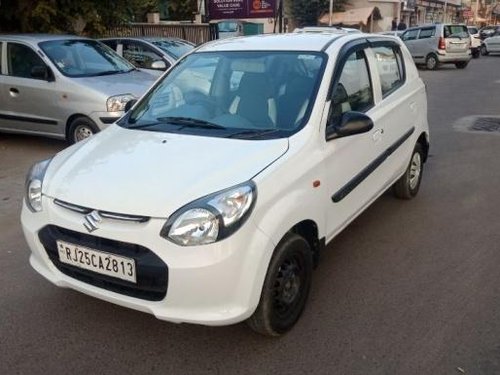 2014 Maruti Suzuki Alto 800 for sale