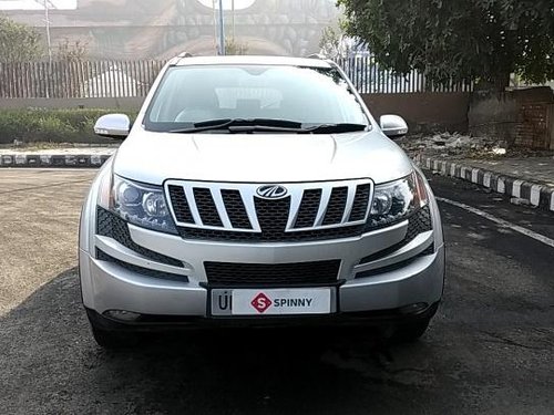 Used Mahindra XUV500 W6 2WD 2012 for sale