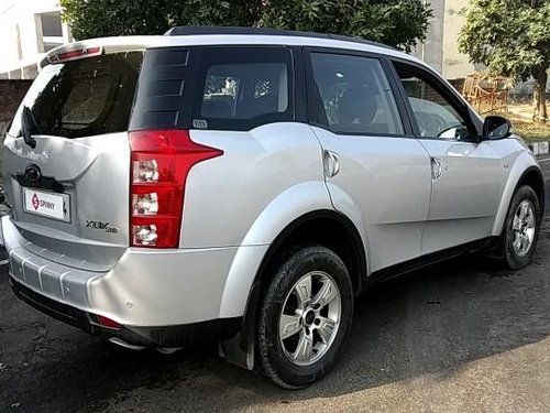 Used Mahindra XUV500 W6 2WD 2012 for sale