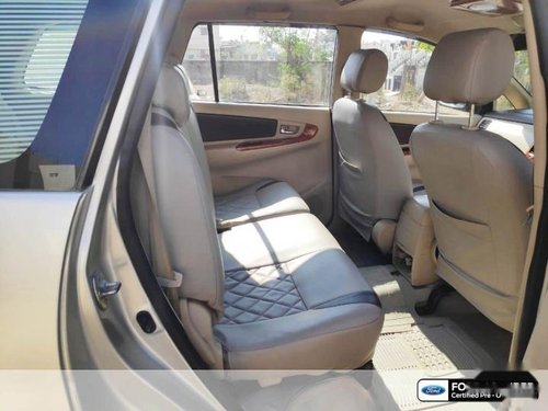 Toyota Innova 2008 for sale