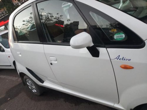 Used Tata Nano XTA 2016 for sale