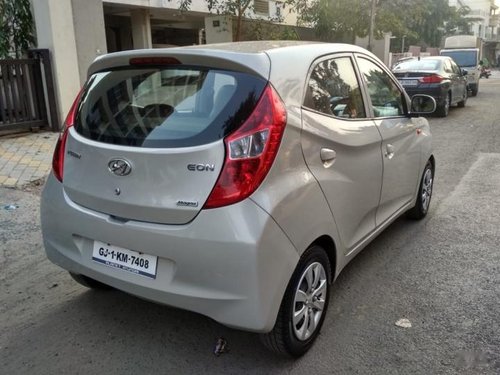 Used Hyundai Eon 2011 car at low price