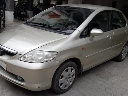 Used Honda City ZX GXi 2003 for sale