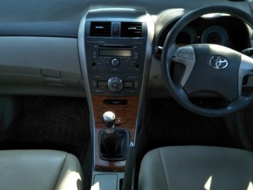 Toyota Corolla Altis G 2009 for sale