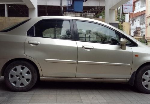 Used Honda City ZX GXi 2003 for sale