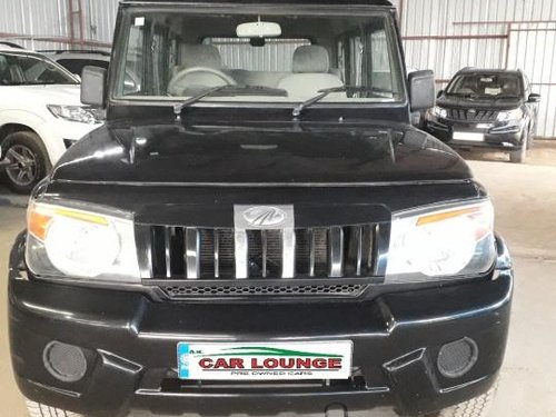 2012 Mahindra Bolero for sale