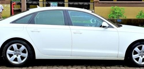 Audi A6 2.0 TDI Premium Plus 2013 for sale