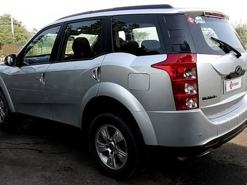 Used Mahindra XUV500 W6 2WD 2012 for sale