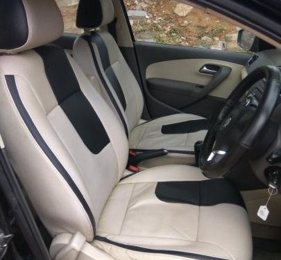 Used 2011 Volkswagen Vento for sale