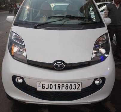 Used Tata Nano XTA 2016 for sale