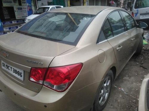 Chevrolet Cruze 2011 for sale at low price