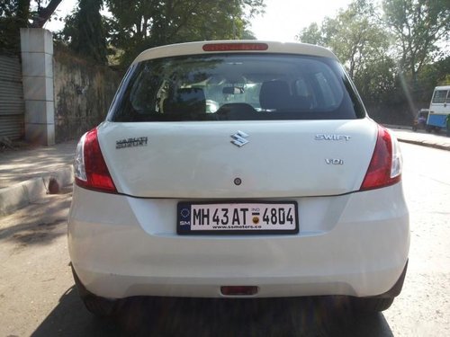 2015 Maruti Suzuki Swift for sale