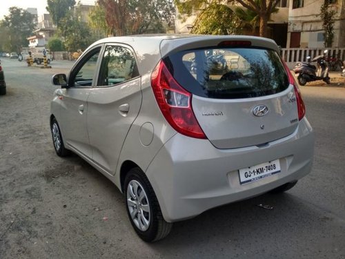 Used Hyundai Eon 2011 car at low price