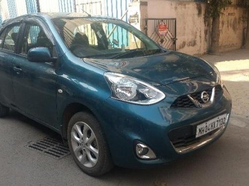 2017 Nissan Micra for sale