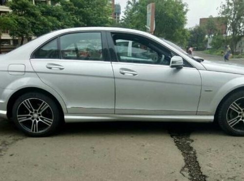 2014 Mercedes Benz C Class for sale at low price