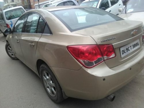 Chevrolet Cruze 2011 for sale at low price