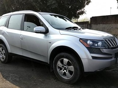 Used Mahindra XUV500 W6 2WD 2012 for sale