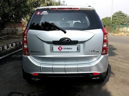 Used Mahindra XUV500 W6 2WD 2012 for sale