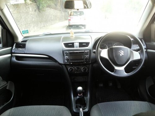 2015 Maruti Suzuki Swift for sale