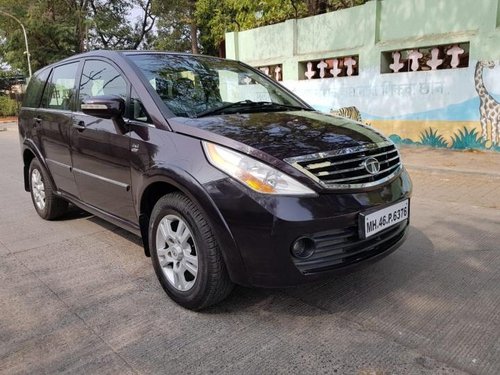 Used Tata Aria Pride 2012 for sale