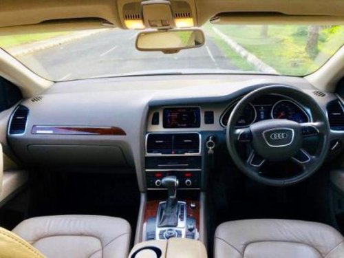 Audi Q7 3.0 TDI quattro 2014 for sale