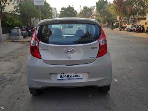 Used Hyundai Eon 2011 car at low price