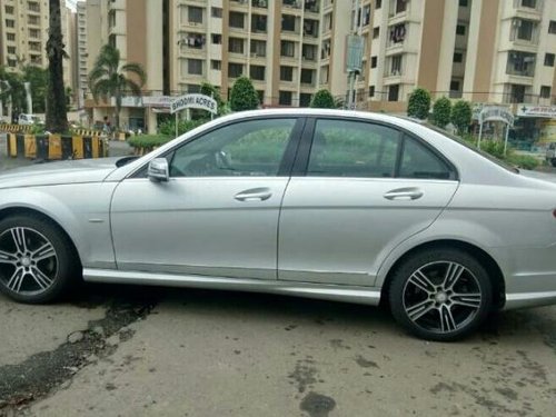 2014 Mercedes Benz C Class for sale at low price