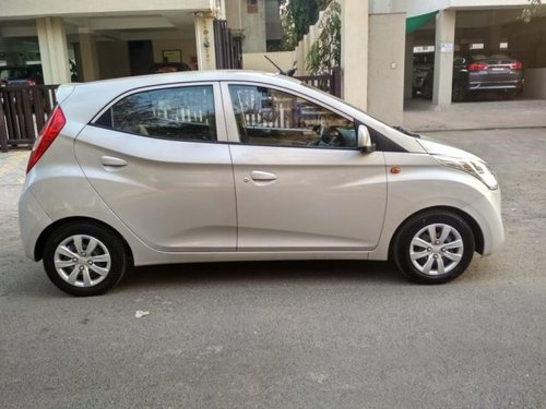 Used Hyundai Eon 2011 car at low price