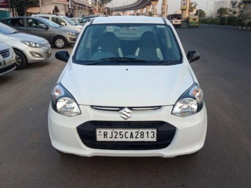 2014 Maruti Suzuki Alto 800 for sale