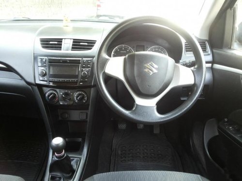 2015 Maruti Suzuki Swift for sale