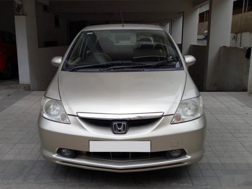 Used Honda City ZX GXi 2003 for sale