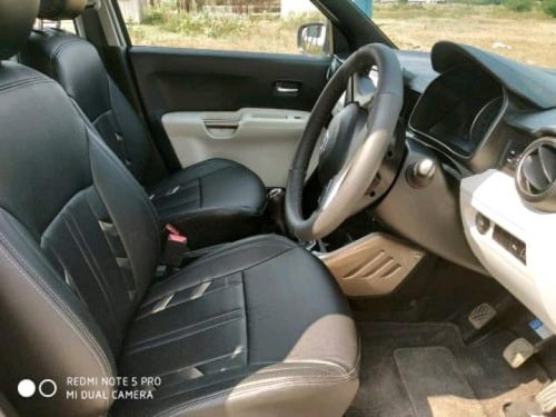 Maruti Ignis 1.2 Alpha 2018 for sale