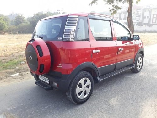 Used Mahindra NuvoSport N6 2016 for sale