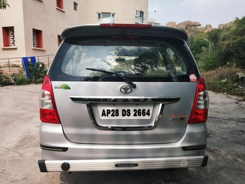 Used 2012 Toyota Innova 2004-2011 for sale