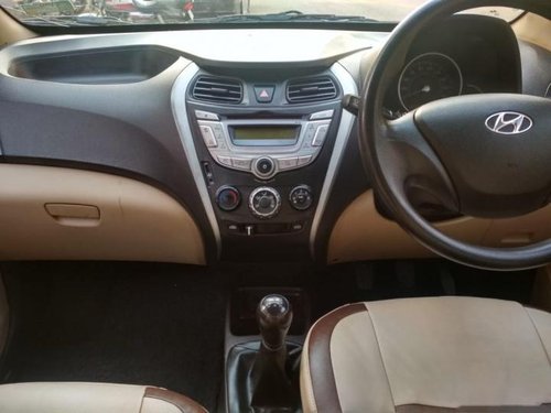 Used Hyundai Eon 2011 car at low price