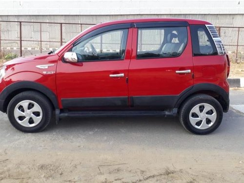 Used Mahindra NuvoSport N6 2016 for sale