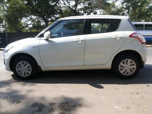 2015 Maruti Suzuki Swift for sale