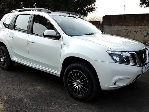 Used Nissan Terrano XL 85 PS 2014 for sale