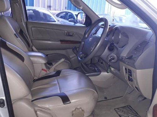 Toyota Fortuner 3.0 Diesel 2011 for sale