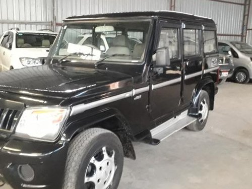 2012 Mahindra Bolero for sale